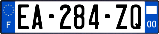 EA-284-ZQ