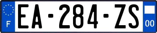 EA-284-ZS