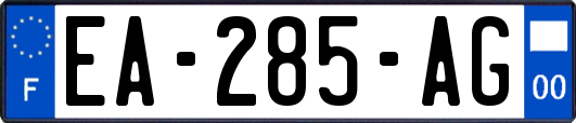 EA-285-AG