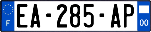 EA-285-AP