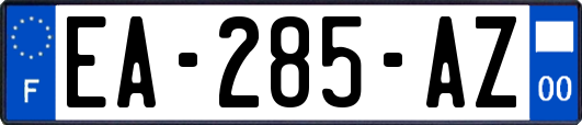 EA-285-AZ