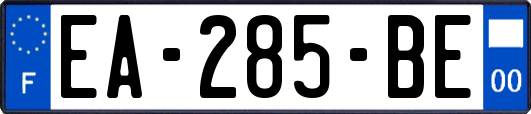 EA-285-BE