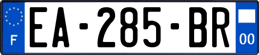 EA-285-BR