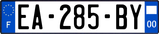 EA-285-BY