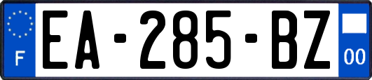 EA-285-BZ