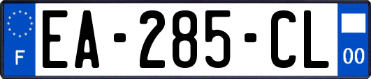 EA-285-CL