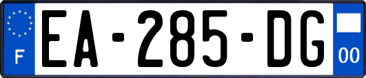 EA-285-DG