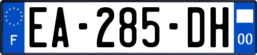 EA-285-DH