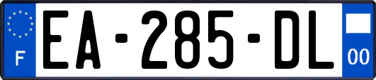 EA-285-DL