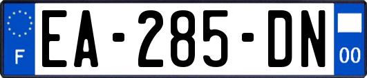 EA-285-DN