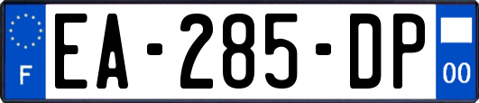 EA-285-DP