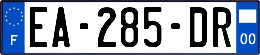 EA-285-DR