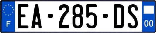 EA-285-DS