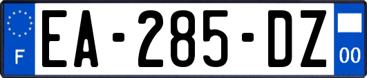 EA-285-DZ