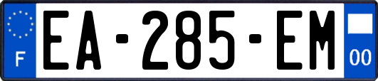 EA-285-EM