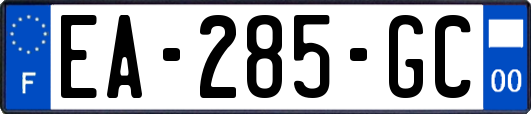 EA-285-GC