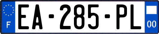 EA-285-PL