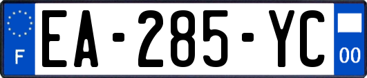 EA-285-YC