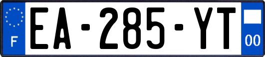 EA-285-YT