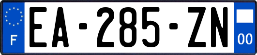 EA-285-ZN