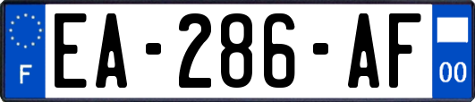 EA-286-AF