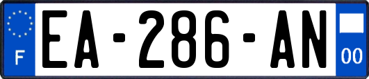 EA-286-AN