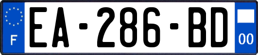 EA-286-BD