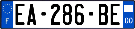 EA-286-BE