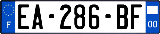 EA-286-BF