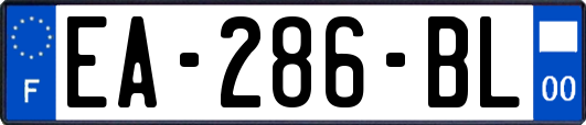 EA-286-BL