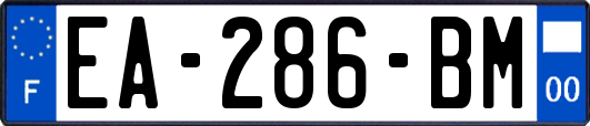 EA-286-BM