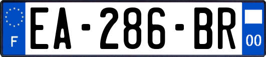 EA-286-BR