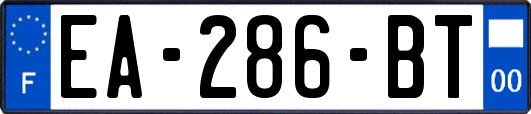 EA-286-BT