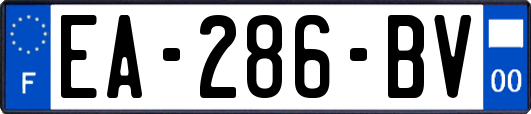 EA-286-BV