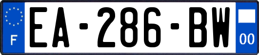 EA-286-BW