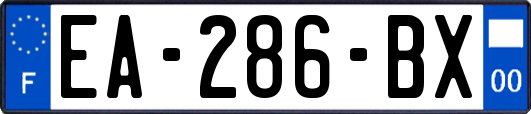 EA-286-BX