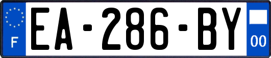 EA-286-BY