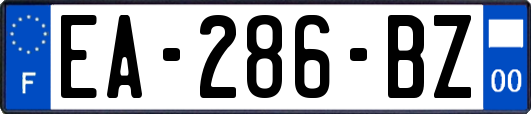 EA-286-BZ