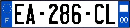 EA-286-CL