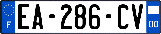 EA-286-CV