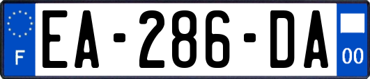 EA-286-DA