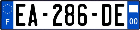 EA-286-DE