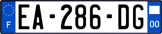 EA-286-DG