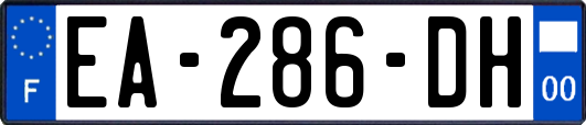 EA-286-DH