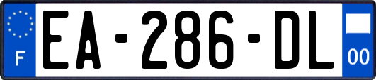 EA-286-DL