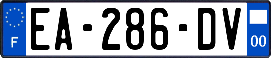 EA-286-DV