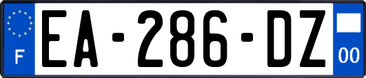 EA-286-DZ