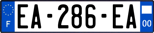 EA-286-EA