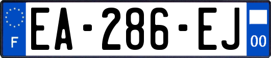 EA-286-EJ