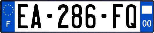 EA-286-FQ